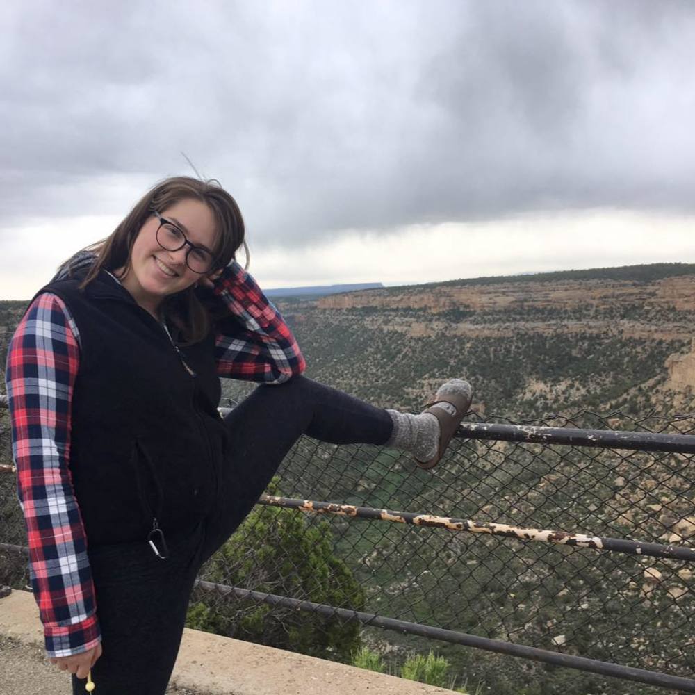 Meet your Posher, Emily